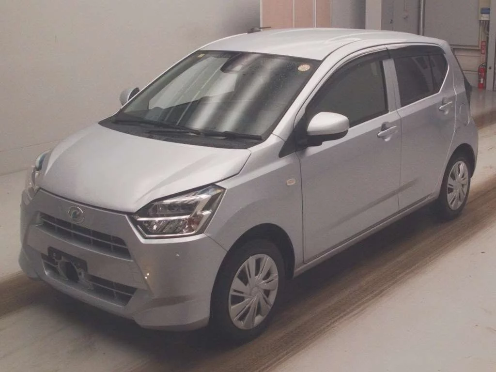 Daihatsu Mira e:S LA350S 2023